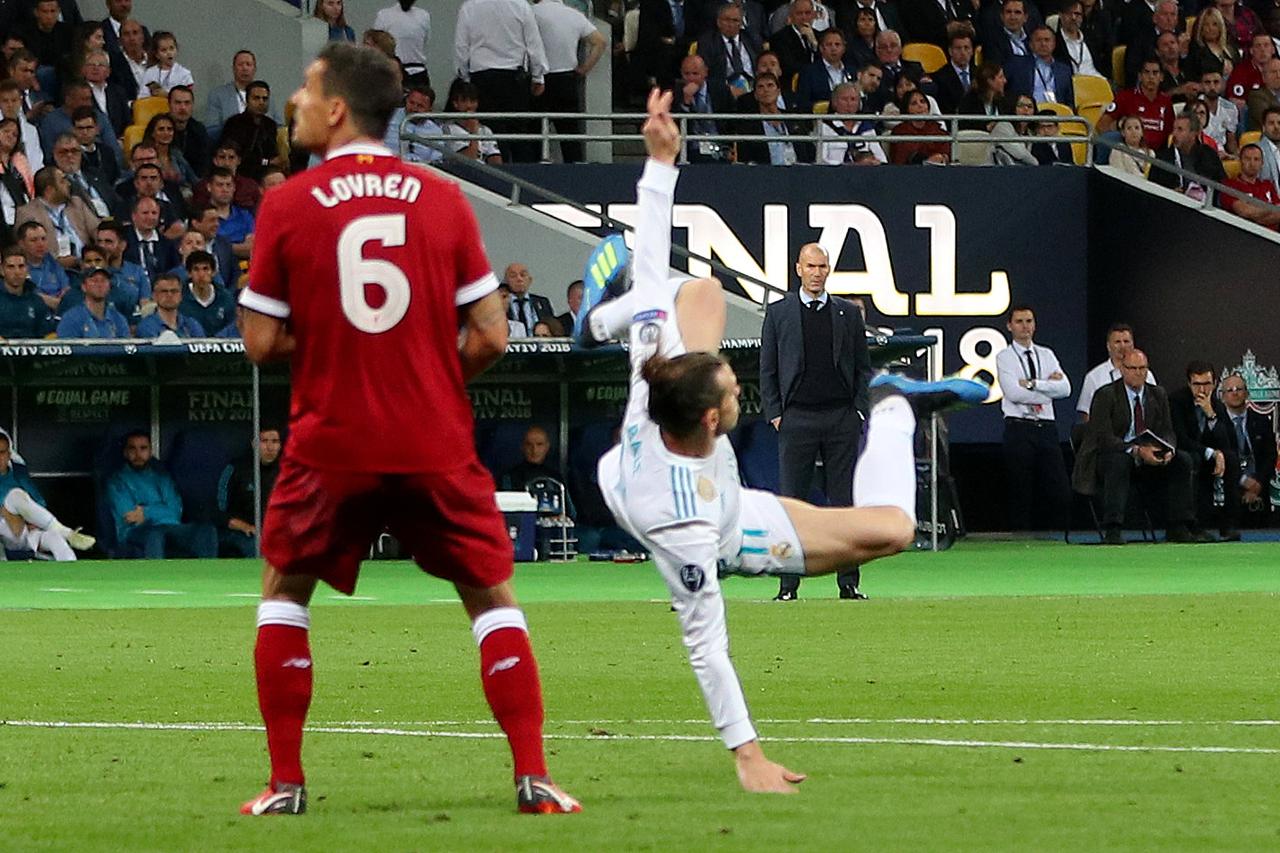 Gareth Bale