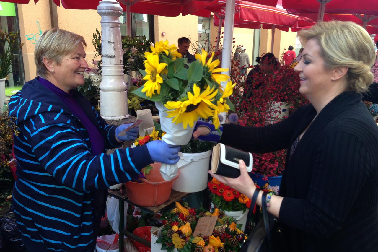 kolinda grabar kitarović