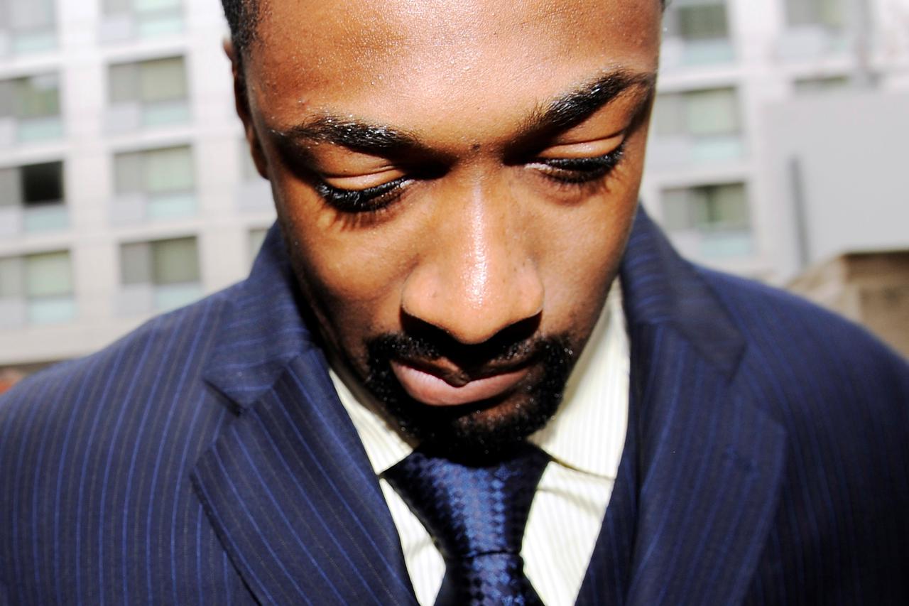 Gilbert Arenas