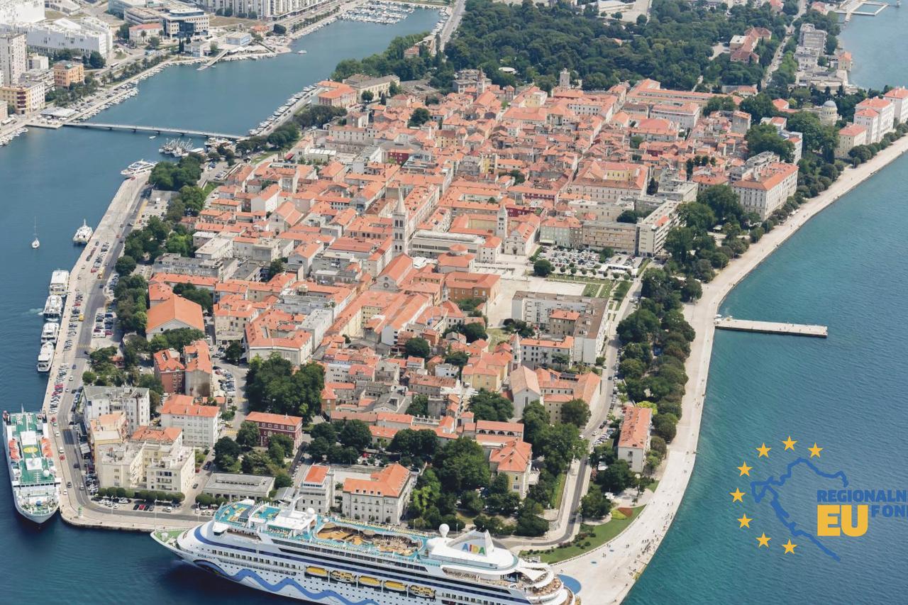 Regionalni dani EU fondova u Zadru