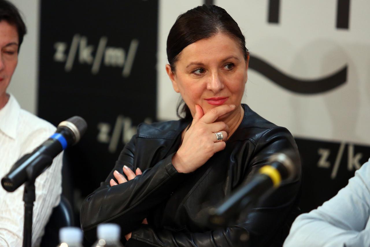 Snježana Abramović Milković