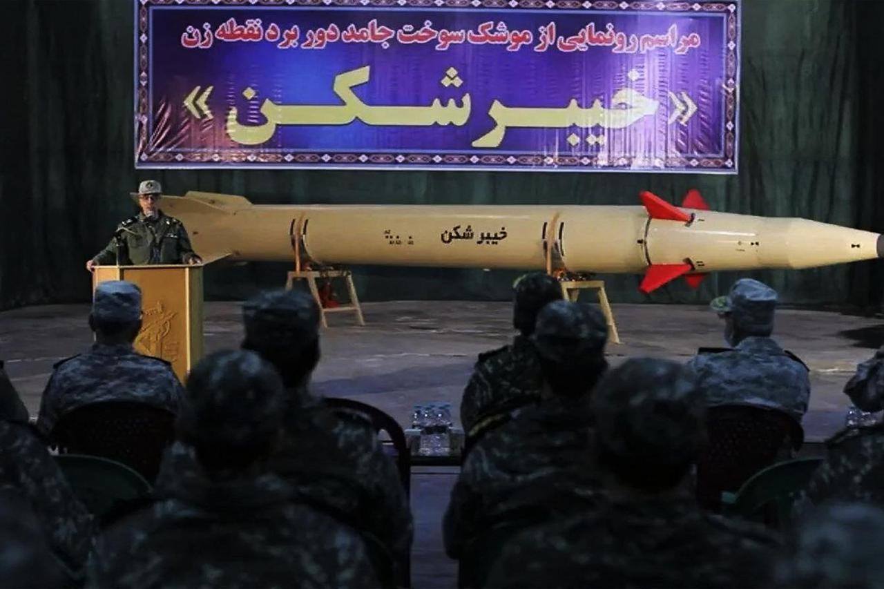 Iran