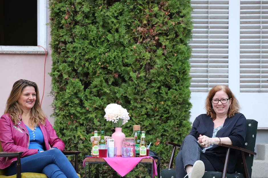 Zagreb Actors & Creators Industry Days