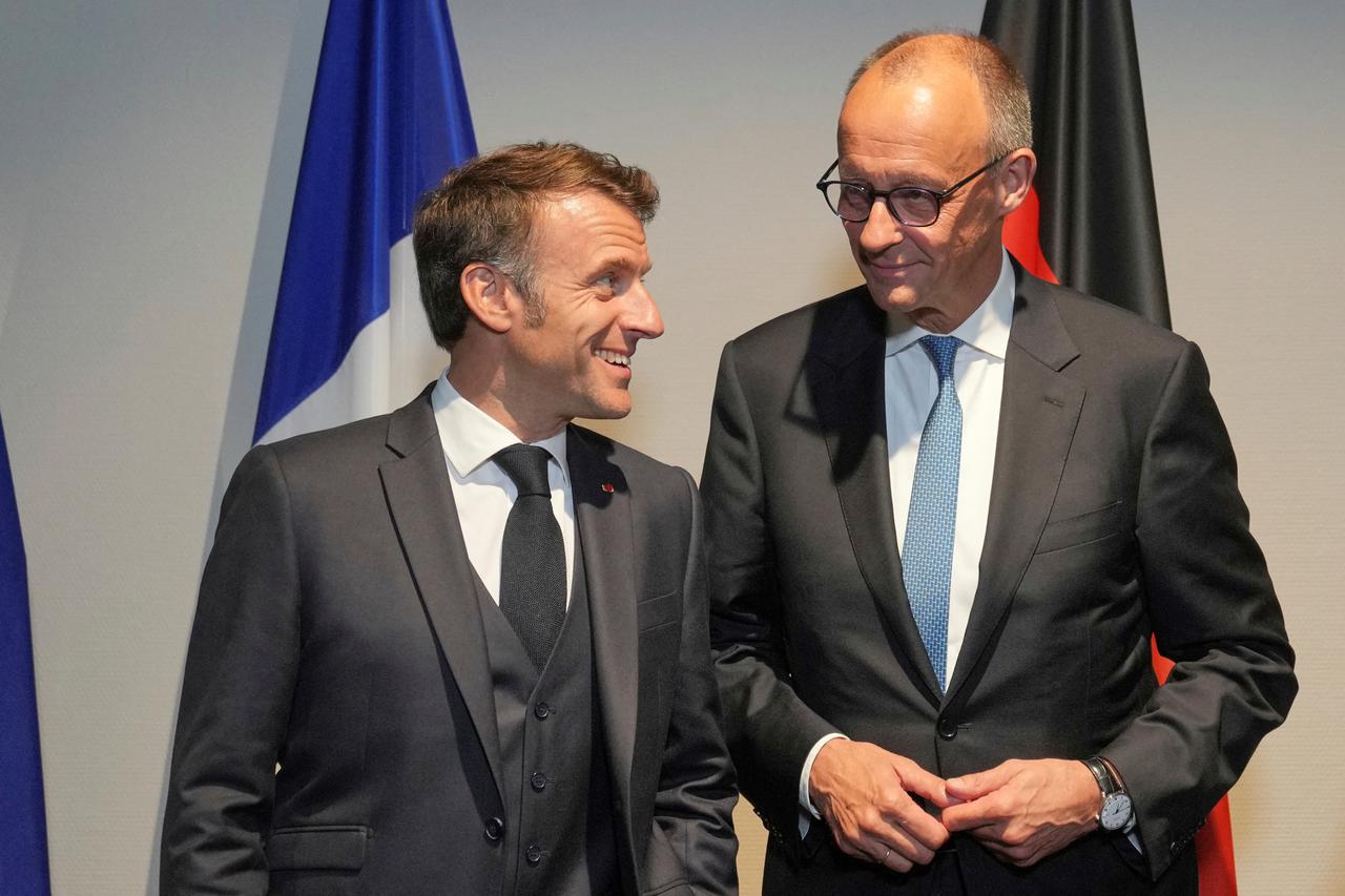 Netherlands NATO Summit