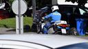 Policija objavila detalje filmske pljačke u Zagrebu: Razbojnici stigli na skuteru, bili su maskirani