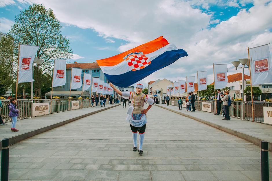 SVI zaJEDNO HRVATSKO NAJ