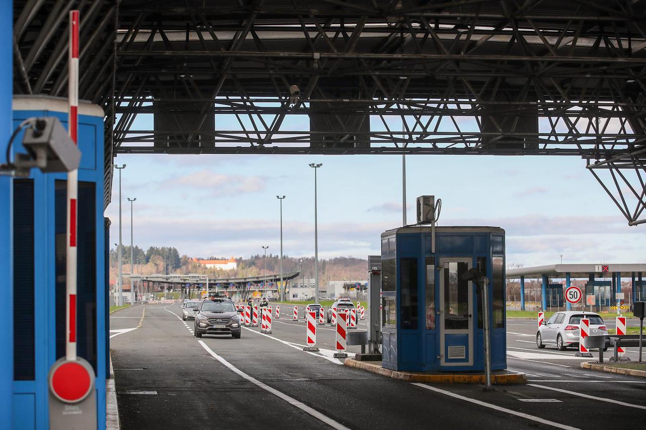 Hrvatska je ušla u Schengen: U Europu bez osobne iskaznice i putovnice