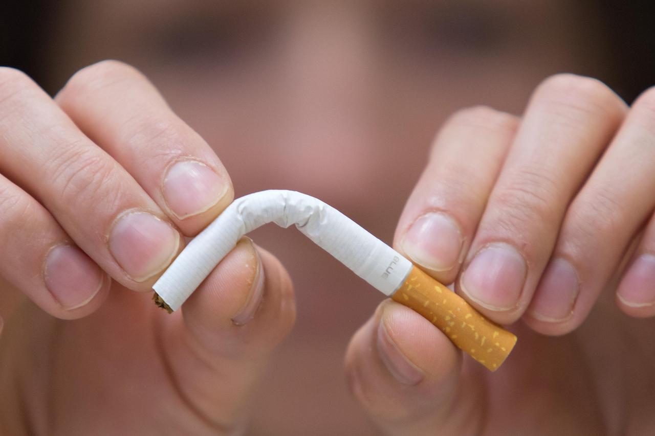 cigarete