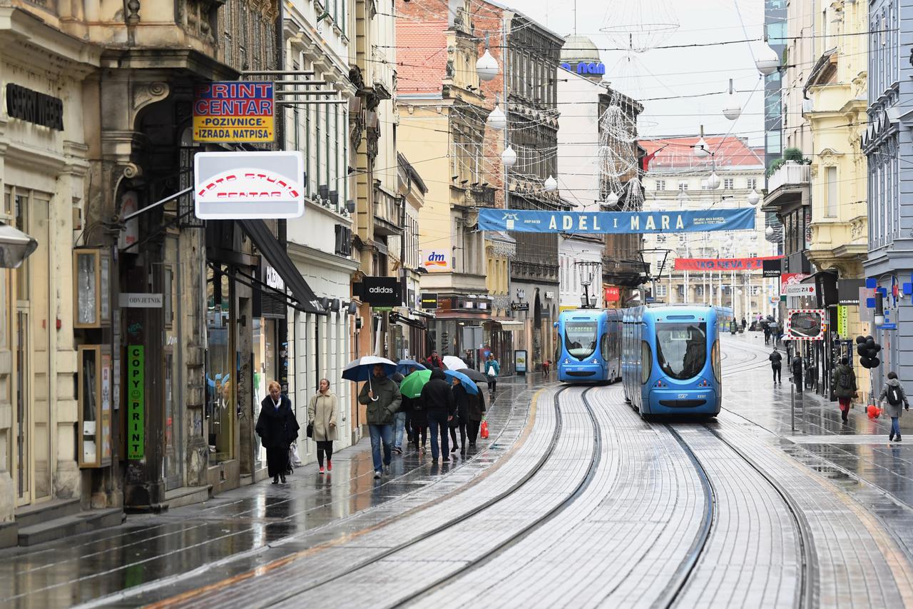 Zagreb