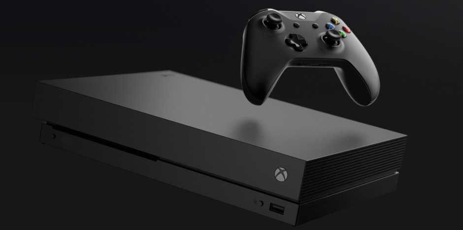 Xbox