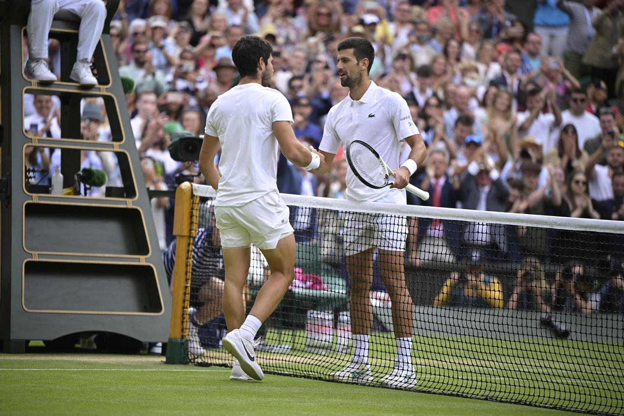 GBR, ATP Tour, Wimbledon