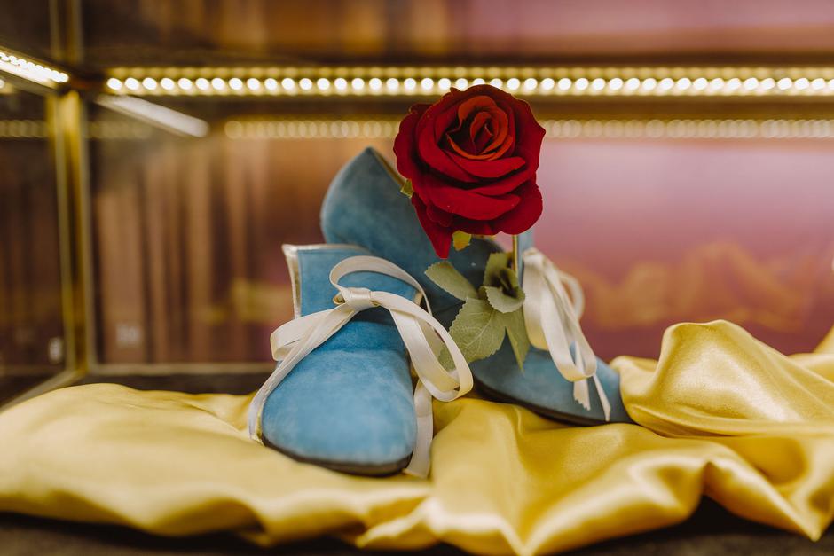 Muzej čarolije u Zagrebu