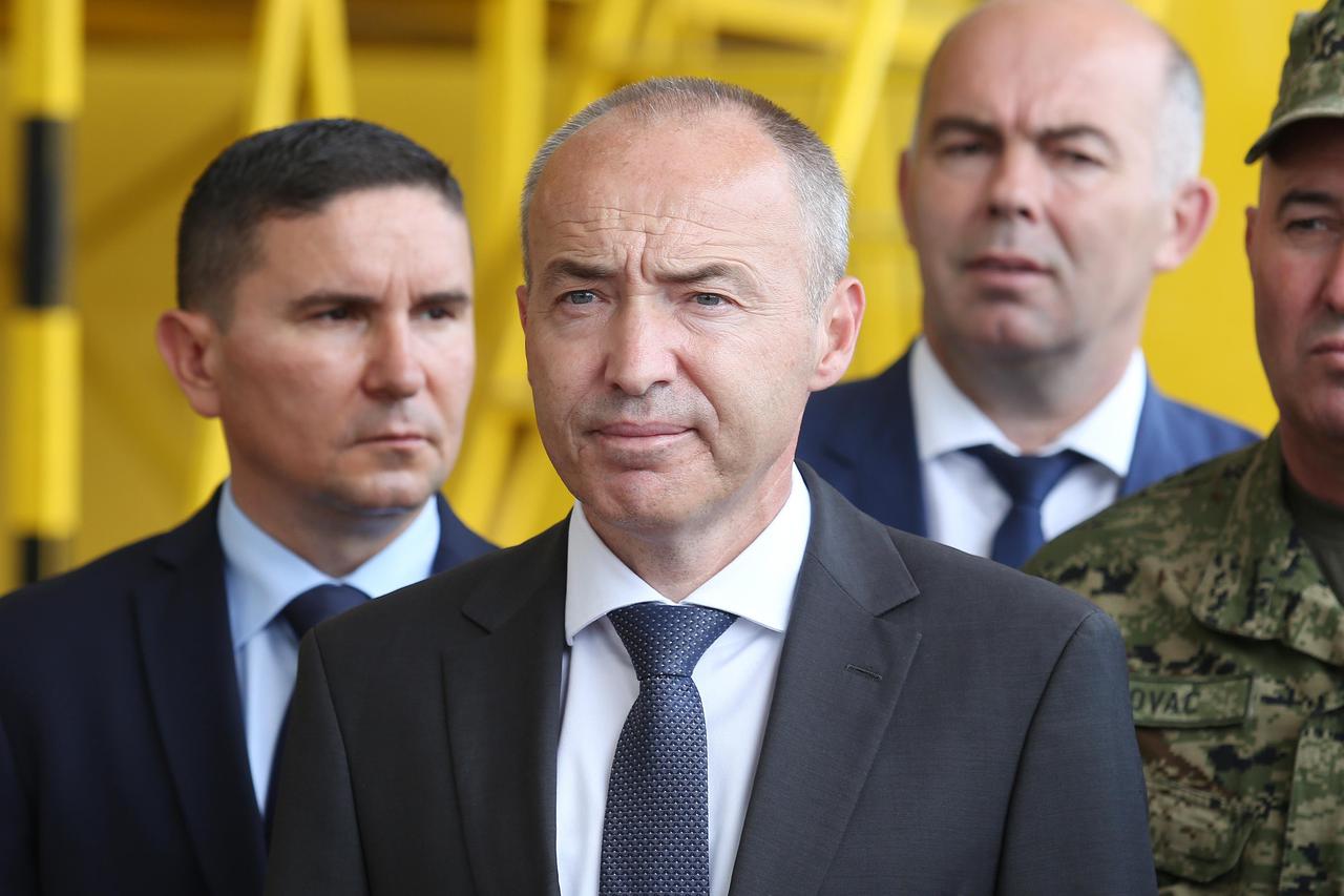 Damir Krstičević