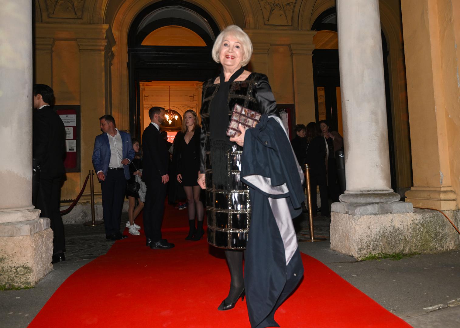 Mirjana Bohanec- Vidović