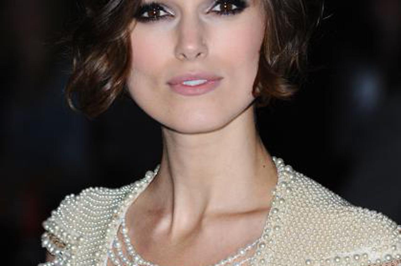 Keira Knightley 