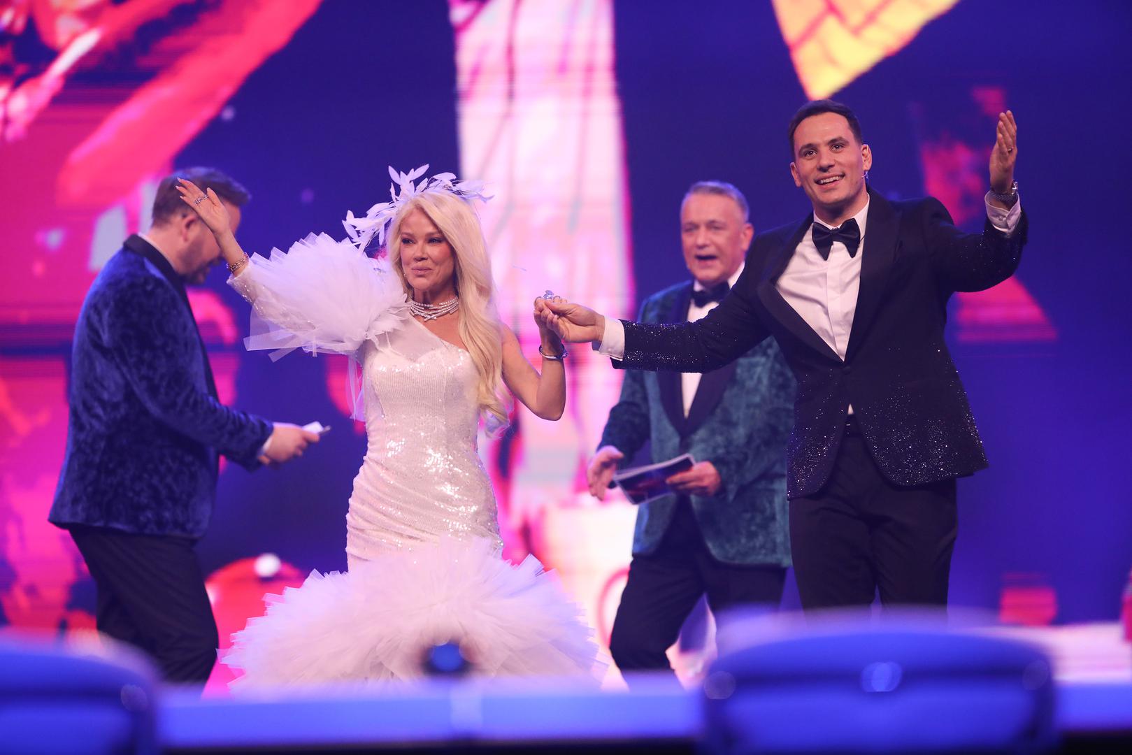 Izdvojili smo za vas najbolje trenutke.