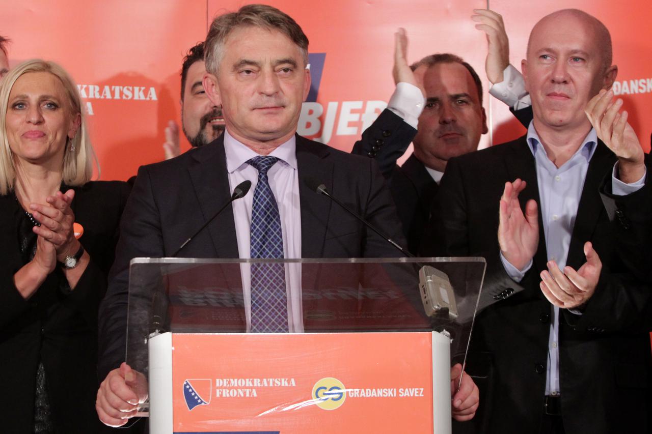 Željko Komšić