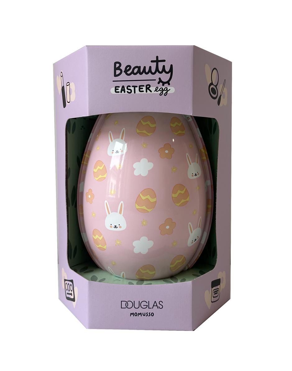 Douglas Beauty Easter Egg