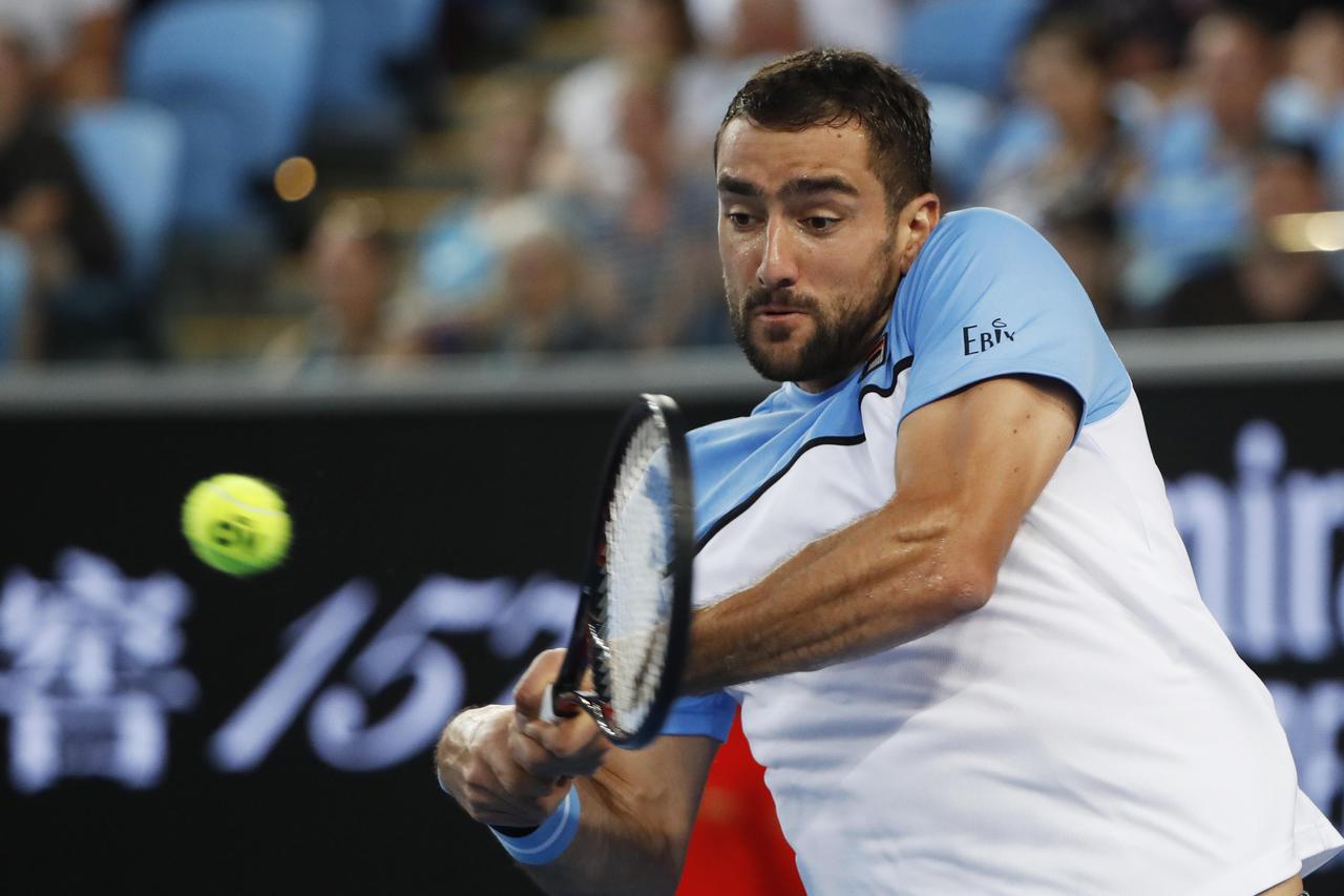 Marin Čilić