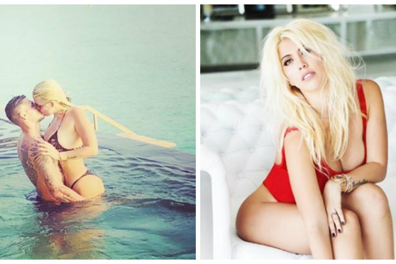 Wanda Nara