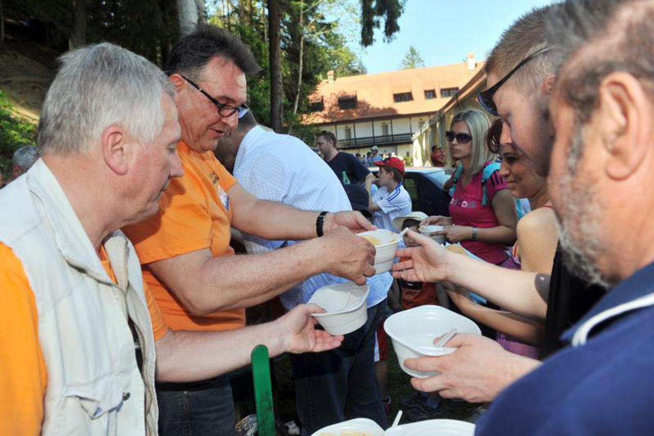 praznik rada, trakošćan, čačić (1)