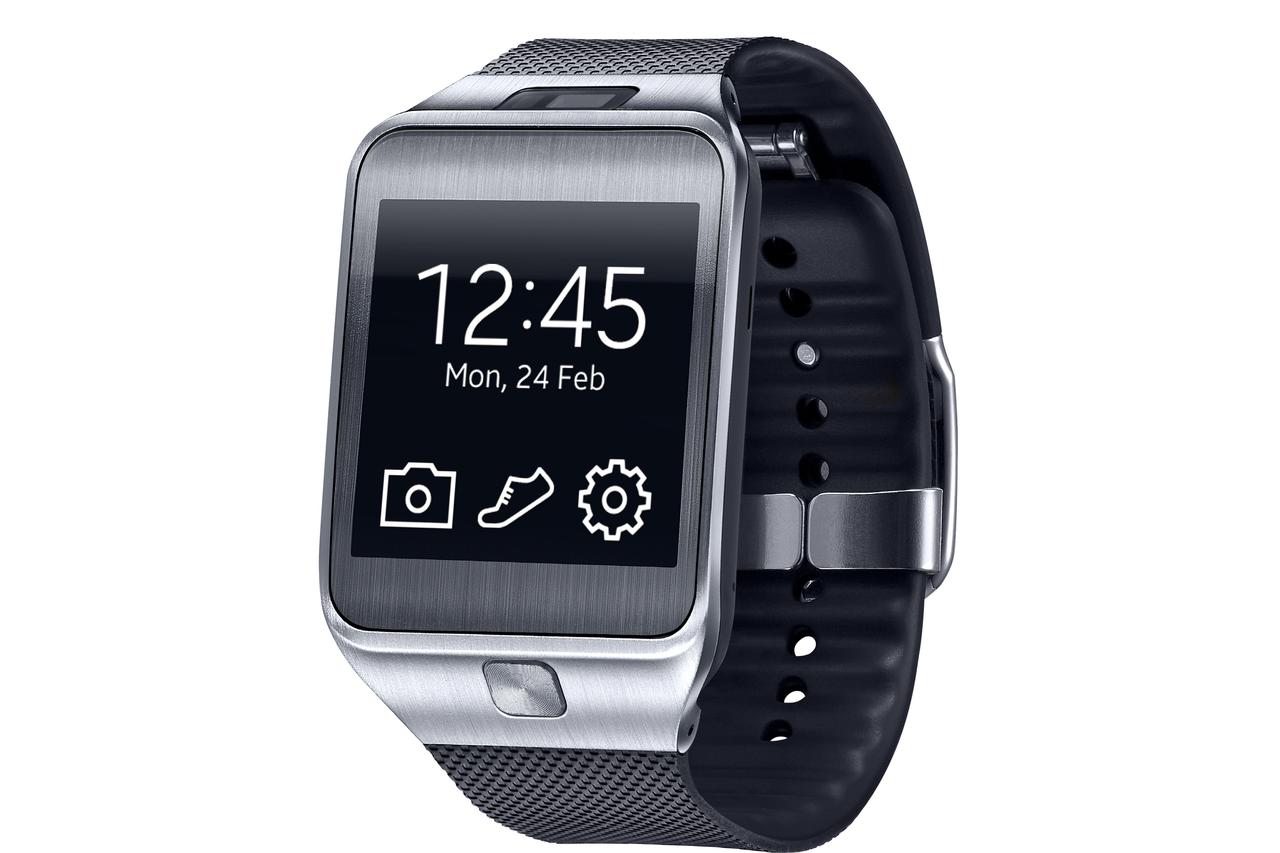 Samsung Gear 2 i Gear 2 Neo