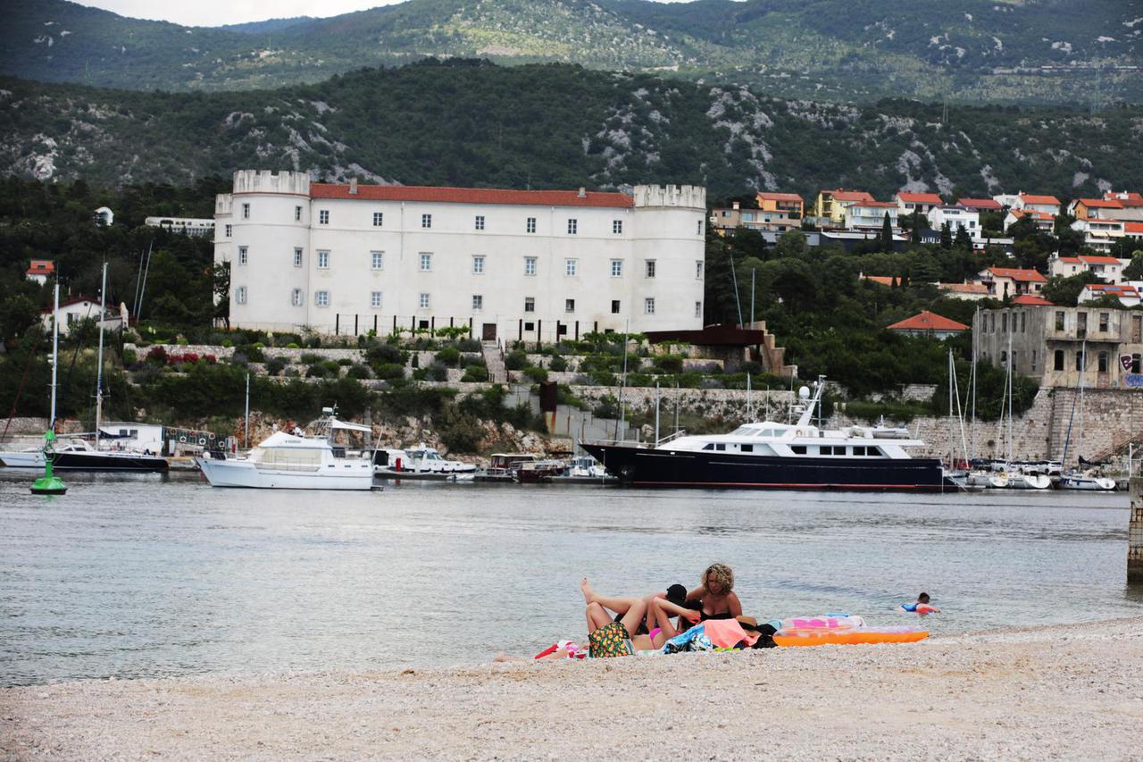 Kraljevica: Turistička patrola Večernjeg lista