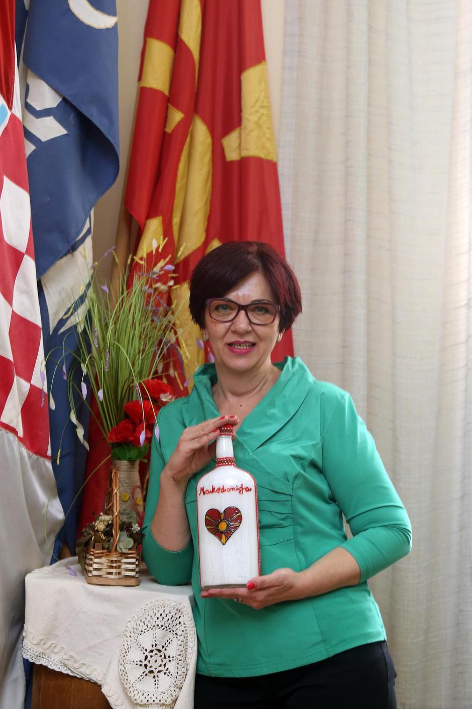 Zagrebački Makedonci