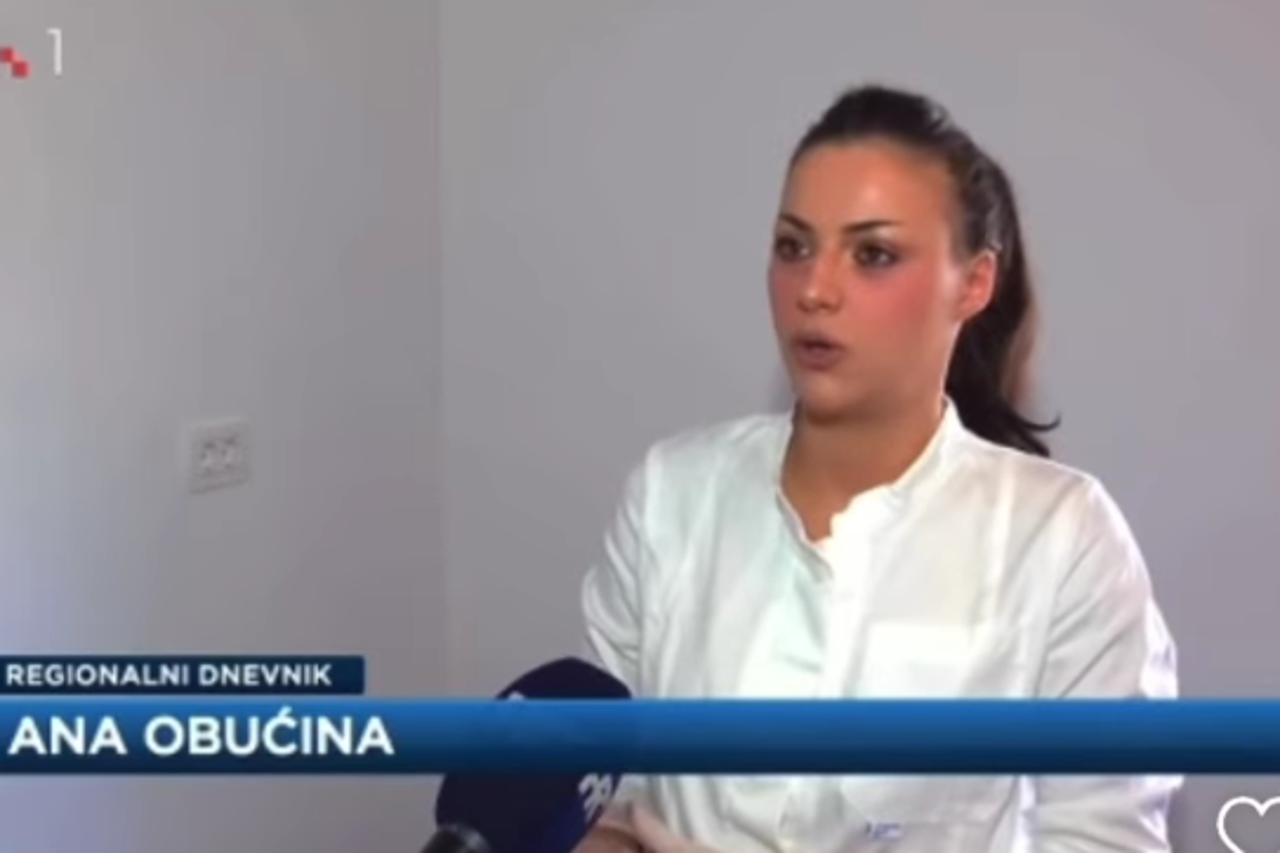 Ana Obućina