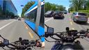 VIDEO Divljanje motociklista po Zagrebu zgrozilo i