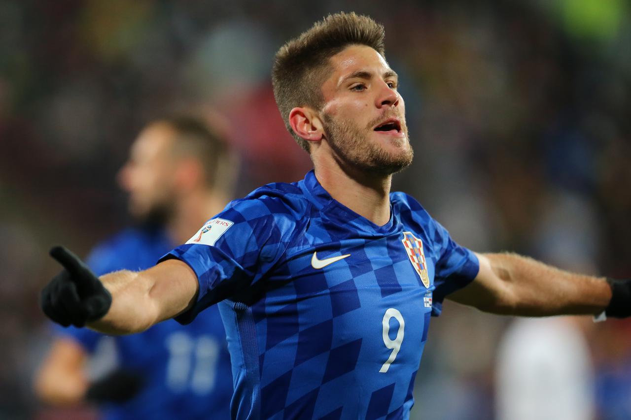 Kramarić