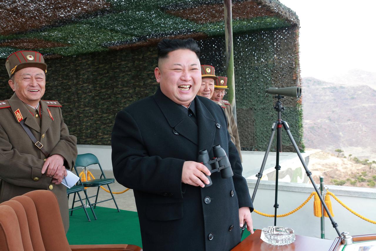 Koreja
