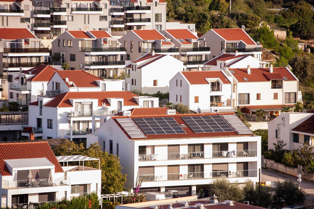 E.ON Hrvatska solarna