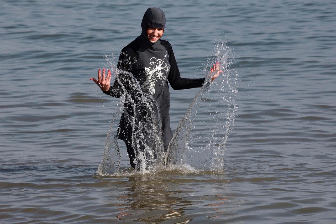 burkini