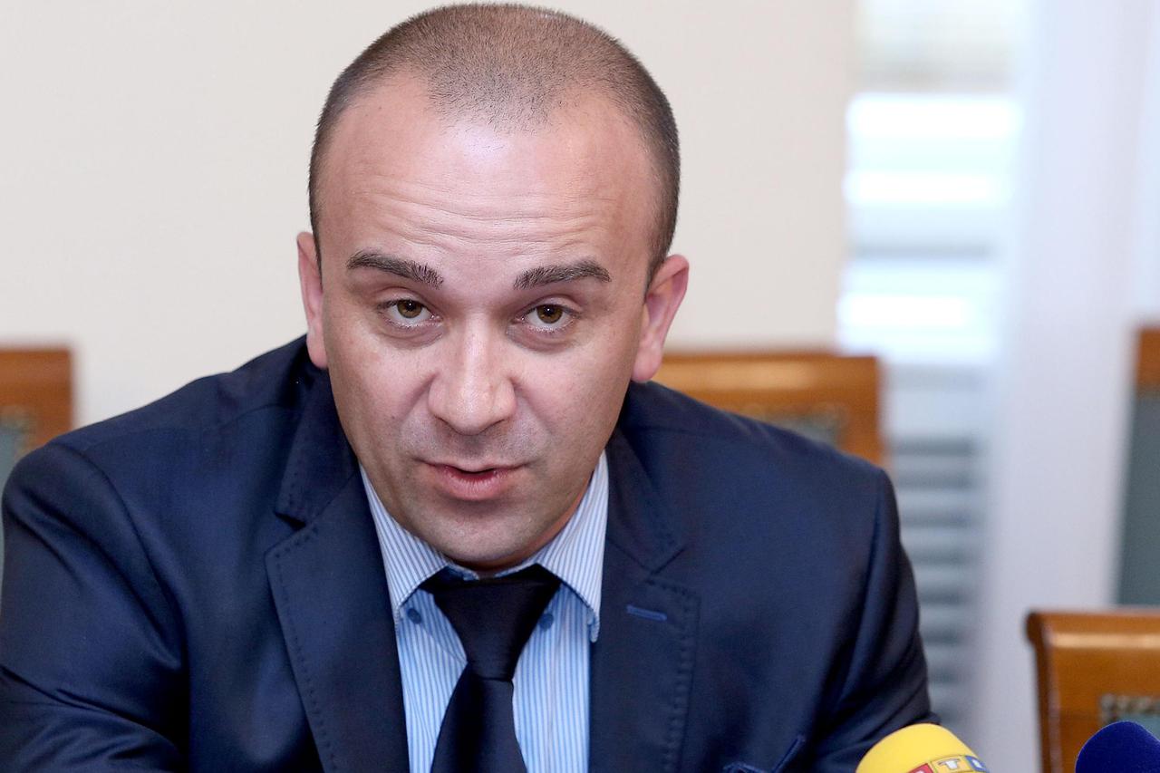 Josip Salapić