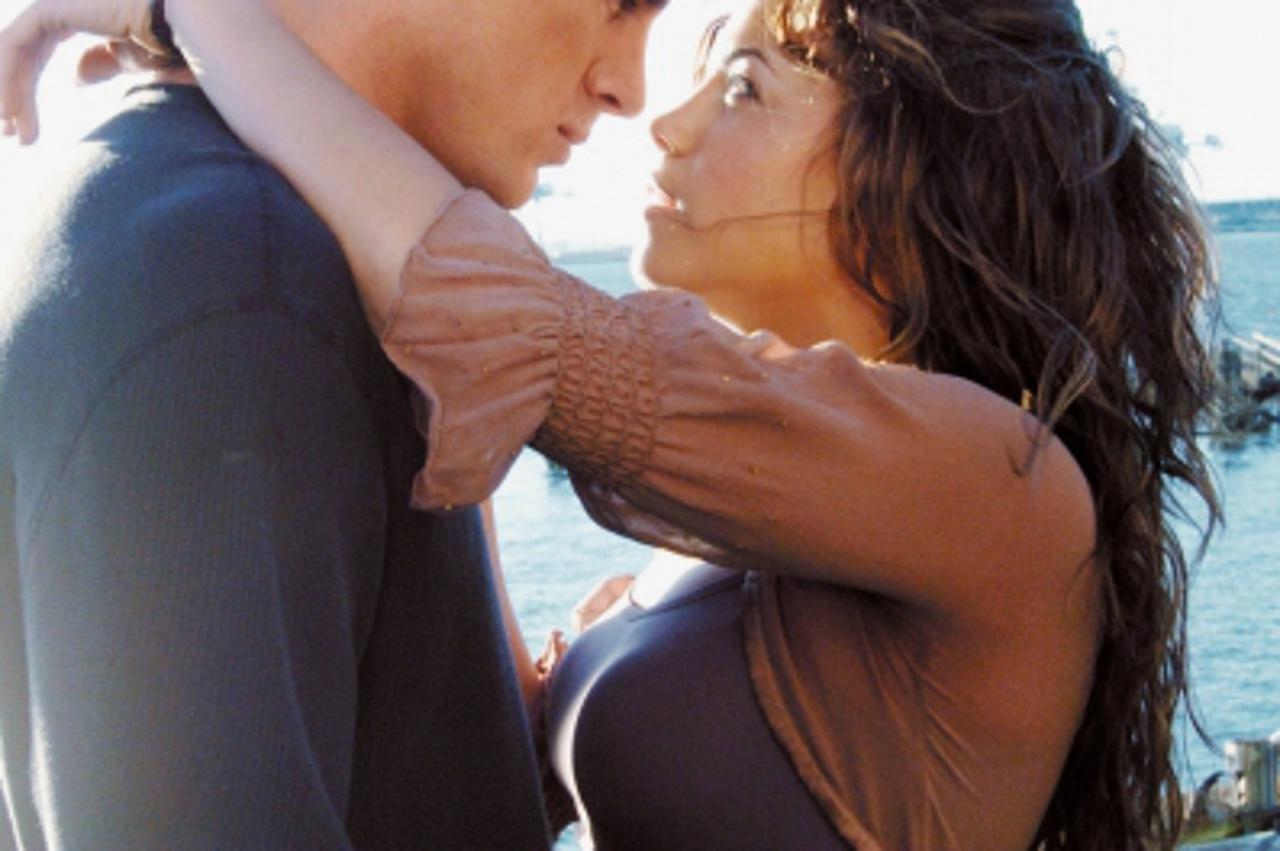 channing