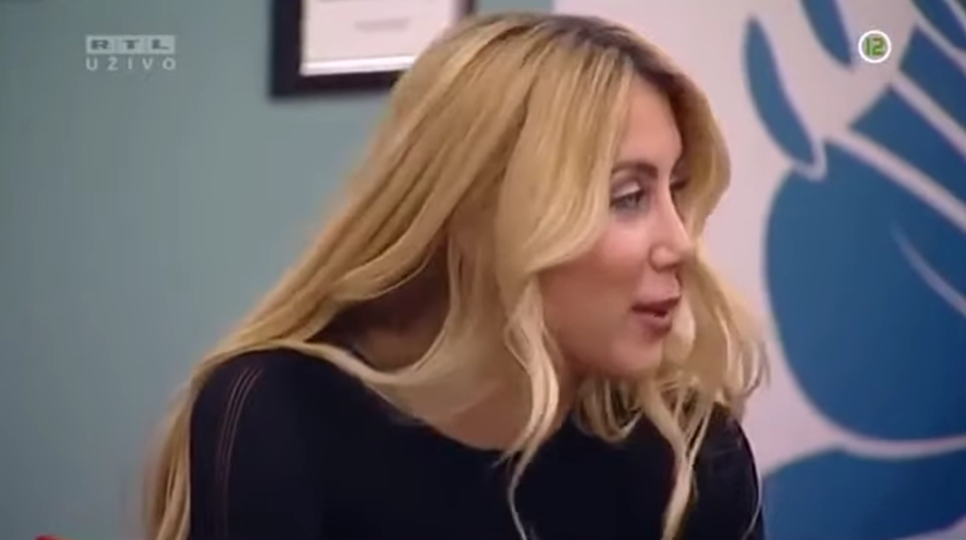 Nemoguće je govoriti o tajlandskoj sezoni, a ne spomenuti Rinu Dehni, koja je nedvojbeno bila njezina najveća zvijezda.