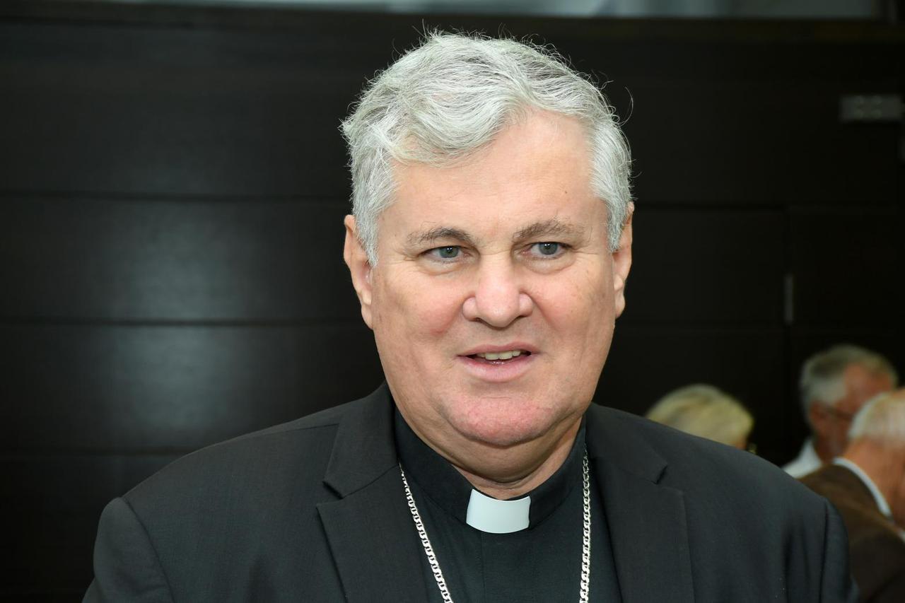 Predstavljanje monografije „Zrin – u spomen žrtvama genocida“ u Sisku