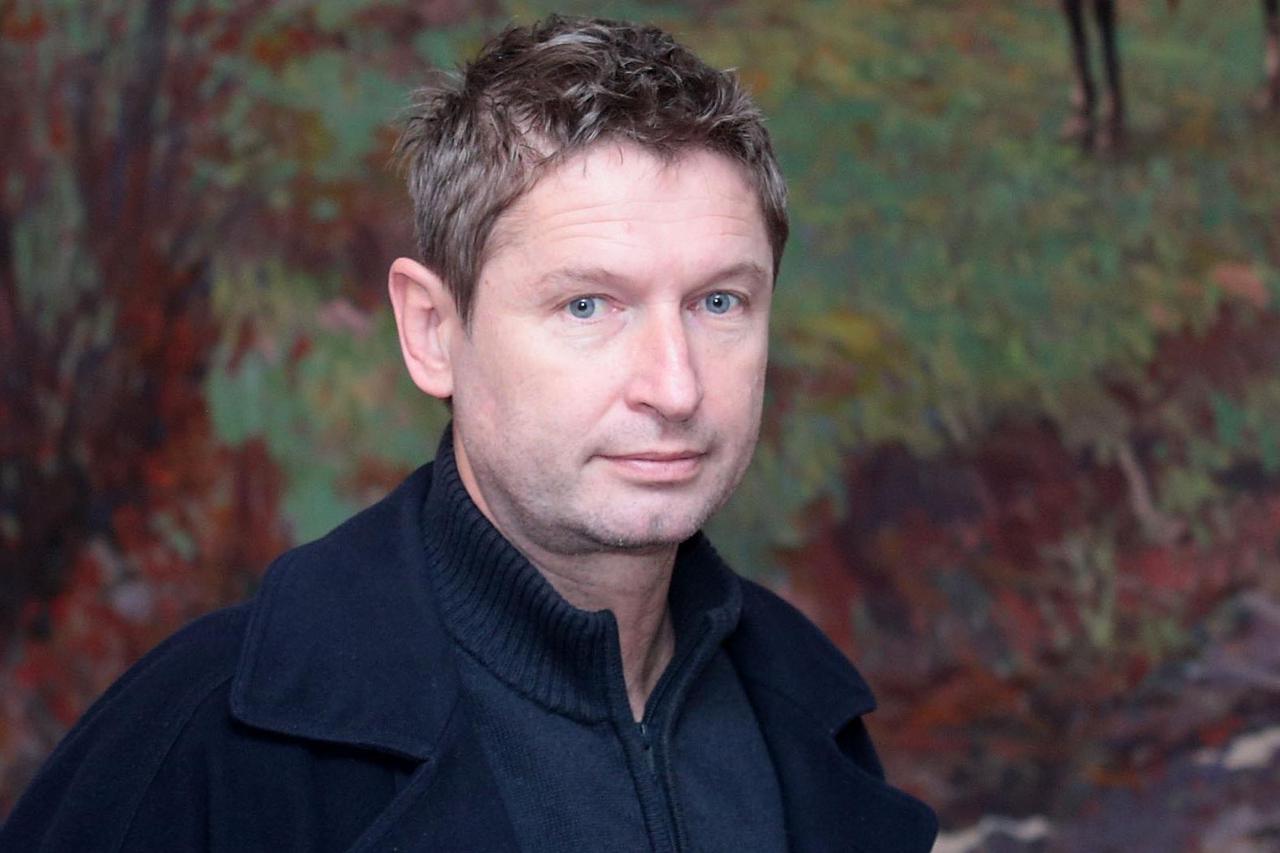 26.01.2016., Zagreb - U Saboru je odrzana prva sjednica sjednica Odbora za obrazovanje, znanost i kulturu u osmom sazivu. Ante Nazor. Photo: Patrik Macek/PIXSELL