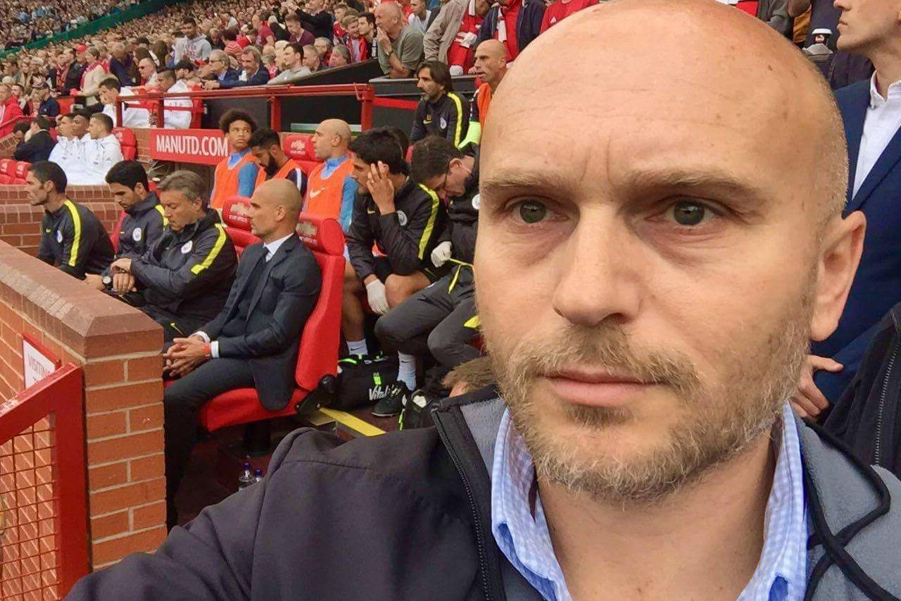 Cvijanović Guardiola