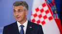 Plenković slams opposition leader's remarks on Swiss franc verdict