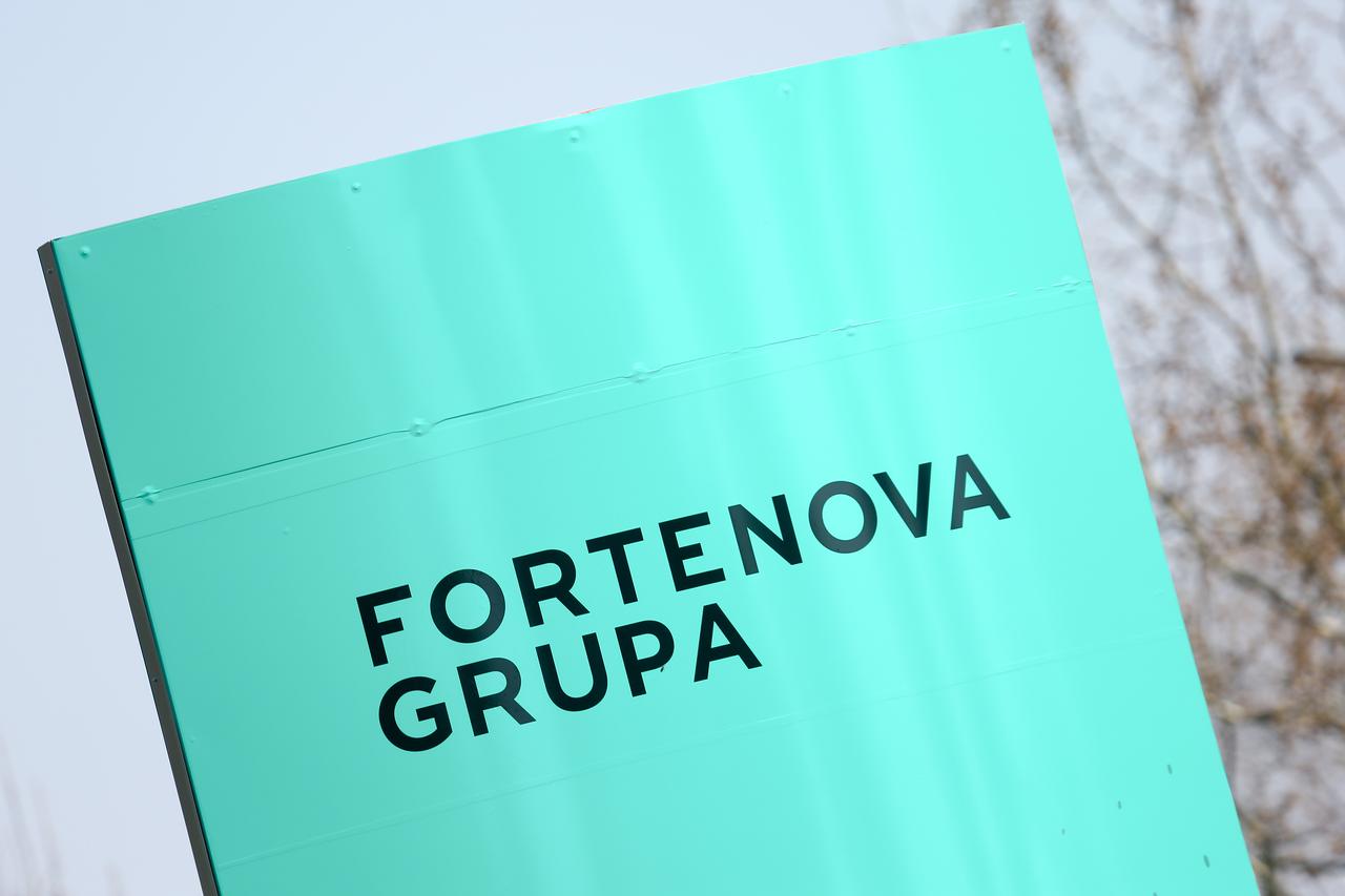 Prodaje se Fortenova grupa
