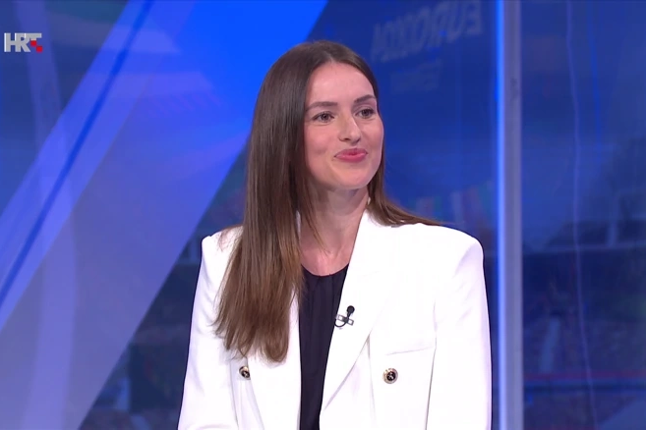 Tihana Nemčić Bojić