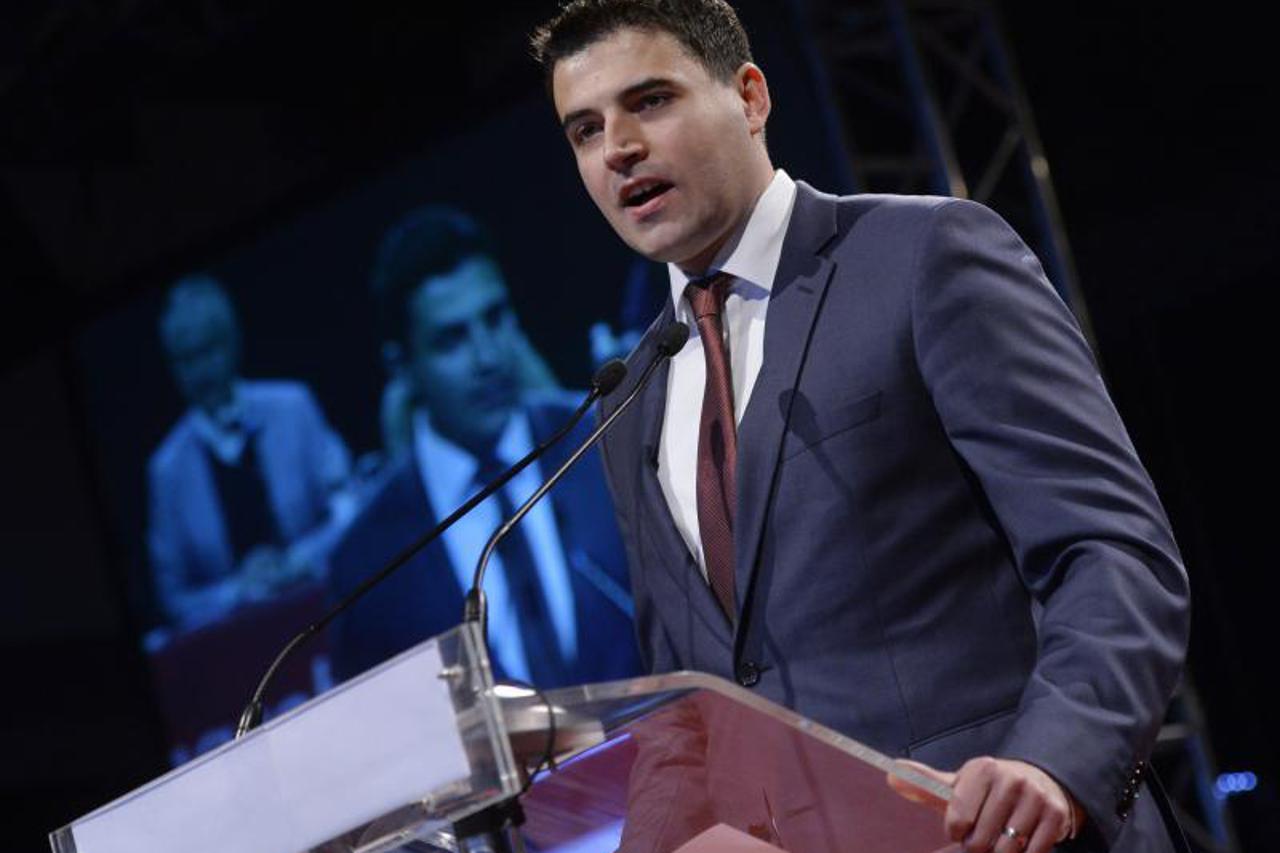 sdp,davor bernardić