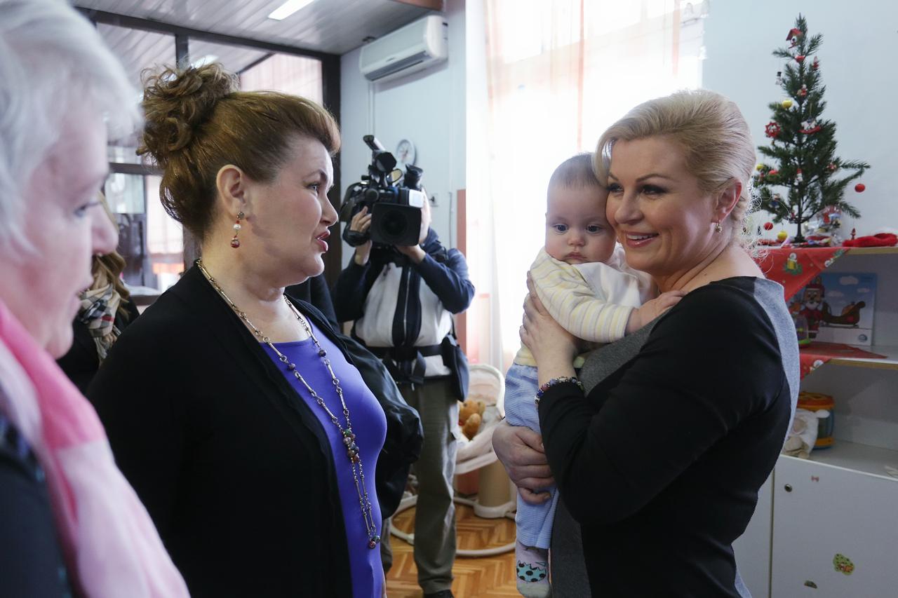 Kolinda Grabar Kitarović
