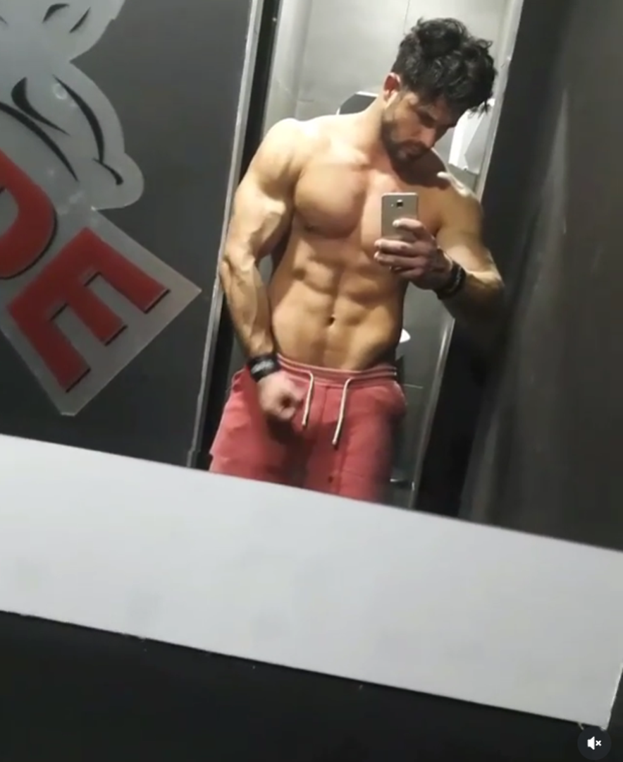 Stečenu slavu iskoristio je za daljnji angažman u svijetu zabave, pojavljujući se u glazbenim spotovima i baveći se manekenstvom, uz zadržavanje statusa fitness stručnjaka. 