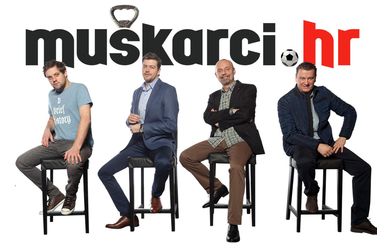 Muškarci.hr