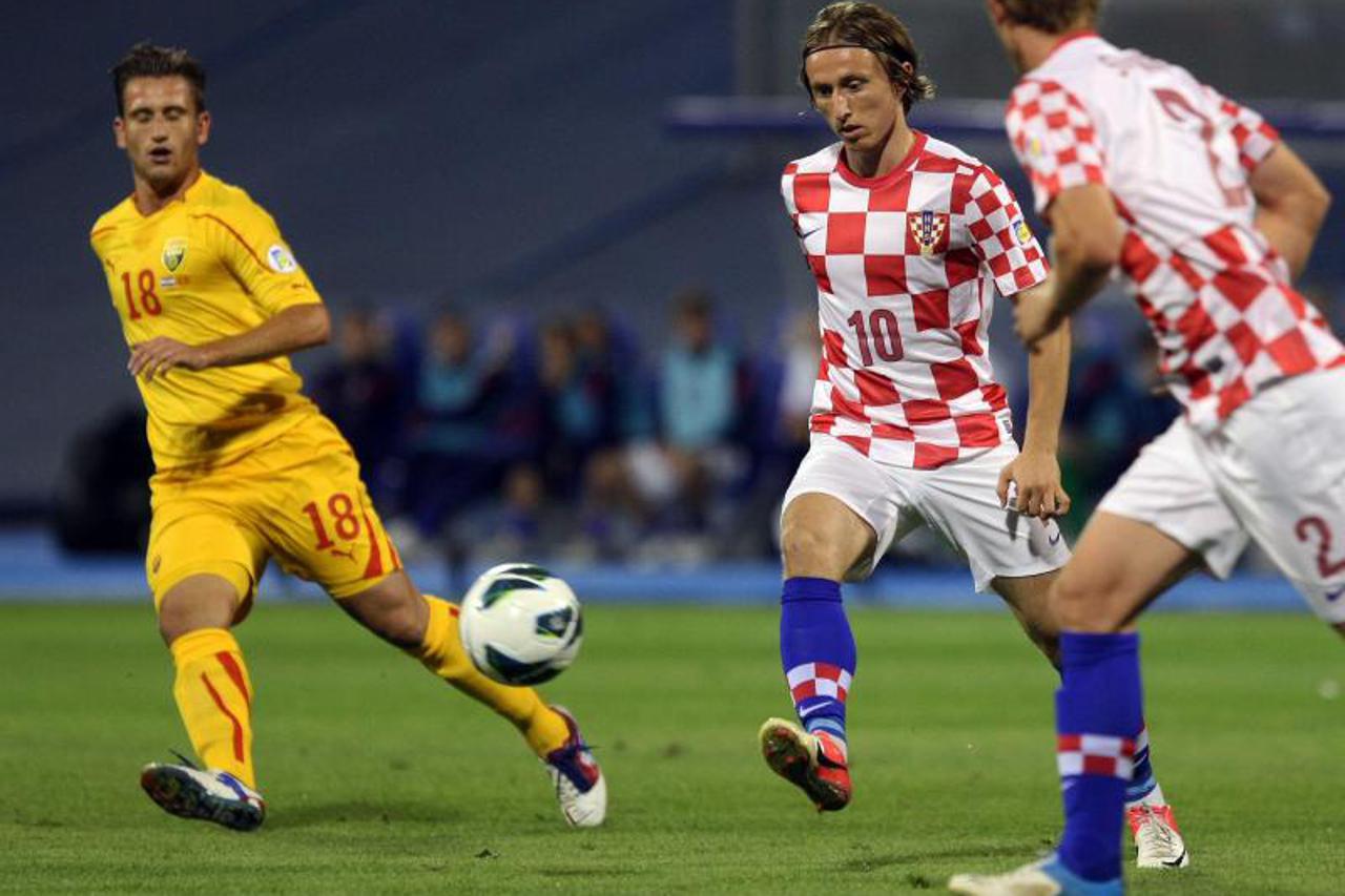 Hrvatska vs Makedonija (1)
