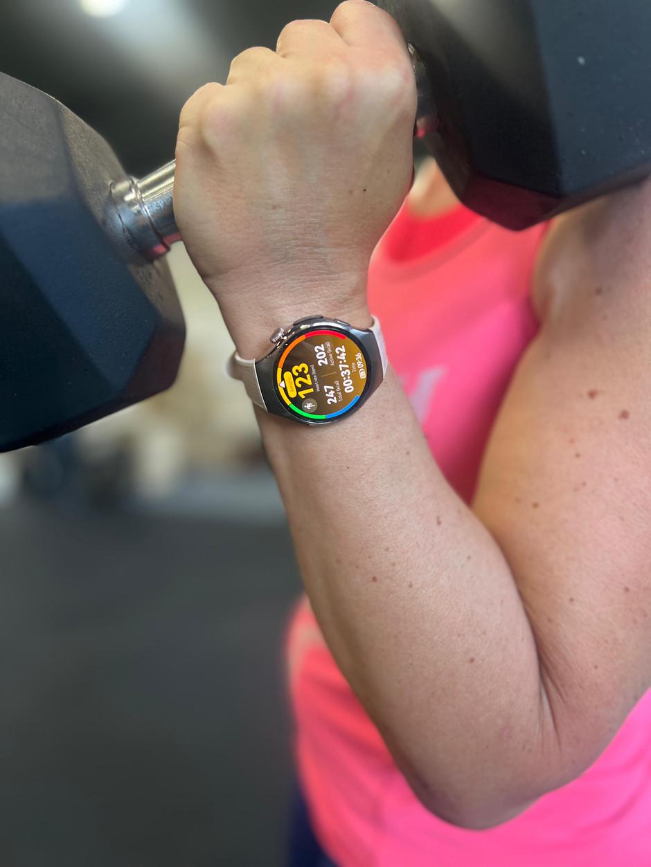 Huawei Watch 5