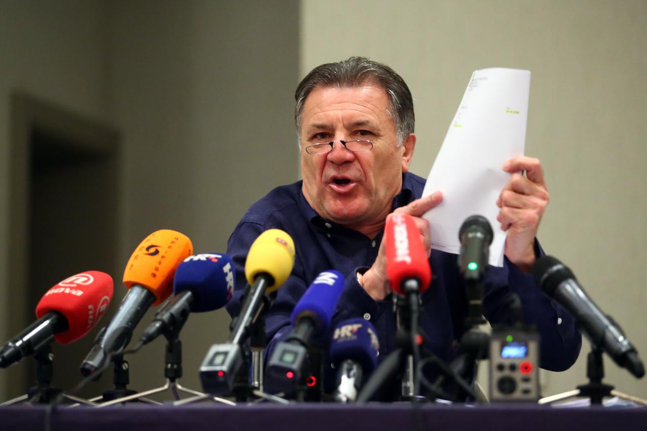 Zdravko Mamić